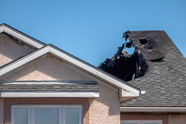 Licensed Fire Damage Removal service in Narberth, PA - Fire Damage Laser Cleaning